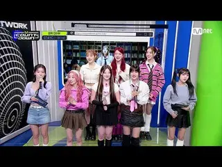 [Formula mnk] ["COMEBACK INTERVIEW" with STAYC_ _] #M COUNTDOWN_ EP.784 | Mnet 2