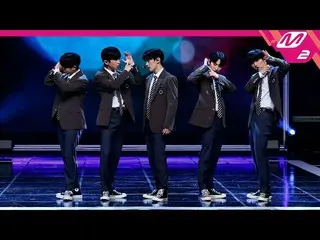 【Mn2 เป็นทางการ】[MPD FanCam] TNX FanCam 8K 'I Need U' (TNx fanCam) | M Countdown