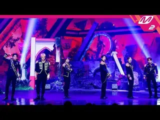 [Formula mn2] [MPD직캠] JUST B_ 직캠 8K 'Get Away' (JUST B_ _ FanCam) | MCOUNTDOWN_2