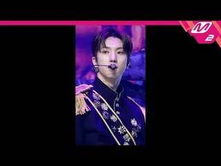 [Formula mn2] [MPD FanCam] JUST B_ Jeon Doyeom FanCam 4K 'Get Away' (JUST B_ _ D