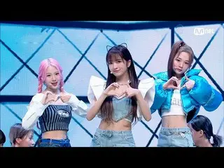 [Formula mnk] LIMELIGHT - บอกตรงๆ #M COUNTDOWN_ EP.785 | ออกอากาศ Mnet 230223  