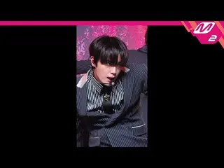 [Formula mn2] [MPD FanCam] THE BOYZ_ Ju Haknyeon 4K 'ตื่น' (THE BOYZ_ _ JUHAKNYE