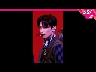 [Formula mn2][MPD FanCam] 4K 'Awake' นำแสดงโดย THE BOYZ_ (THE BOYZ_ _ JUYEON Fan