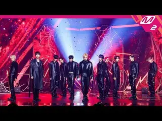 【Mn2 เป็นทางการ】[MPD FanCam] THE BOYZ_ FanCam 8K 'ROAR' (THE BOYZ_ _ FanCam) | M