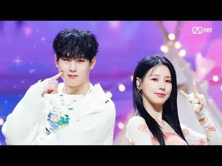 [Formula mnk] 'SPECIAL STAGE' Jooheon X Miyeon - คืนวันพฤหัสบดี #M COUNTDOWN_ EP