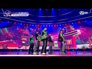 [Formula mnk] [ตอนที่ 4] K Group ♬ Hot Sauce-NCT_ _ DREAM_ _ K vs G Team Battle 