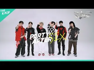 [Official sbp] โหวตทีม N.Flying_ (เอ็น.ฟลายอิ้ง_ _) PARTYAFTERSIX | Idol Band: B