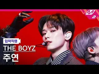 [Formula mn2] [Ipdeok fan cam] 4K 'Awake' นำแสดงโดย THE BOYZ_ (THE BOYZ_ _ JUYEO