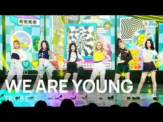 [Formula sb1] _ ( ) - WE ARE YOUNG INKIGAYO_ อินกิกาโย 20230305  