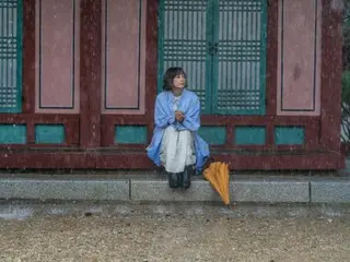 ละครของนักแสดงอีนายอง "Park Ha-kyung's Travels" จะออกฉายพร้อมกันในญี่ปุ่นและเกาห