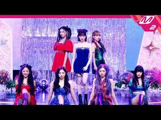 [Formula mn2] [MPD Fancam] CherryBullet_ Fancam 8K 'P.O_ .W! (Play On the World)