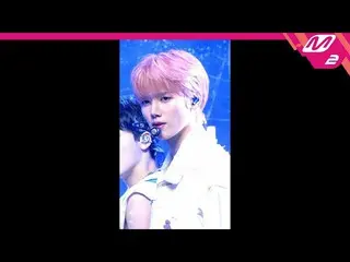 [Formula mn2] [MPD FanCam] CRAVITY_ Minhee fancam 4K 'Groovy' (CRAVITY_ _ MINHEE