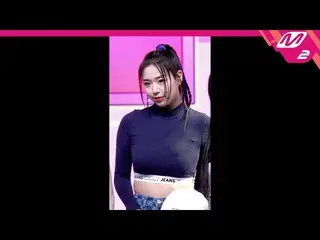 [Formula mn2] [MPD FanCam] TripleS Kim ChaeYeon FanCam 4K 'Rising' (TripleS Kim 