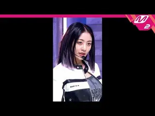 [Formula mn2] [MPD FanCam] TWICE_ Jihyo Fancam 4K 'SET ME FREE' (TWICE_ _ JIHYO 