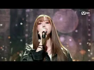 [Formula mnk] Yuju - Without U #M COUNTDOWN_ EP.788 | ออกอากาศ Mnet 230316  