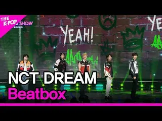 [อย่างเป็นทางการ sbp] NCT_ _ DREAM_ _, บีทบ็อกซ์ (NCT Dream, บีทบ็อกซ์) [THE SHO