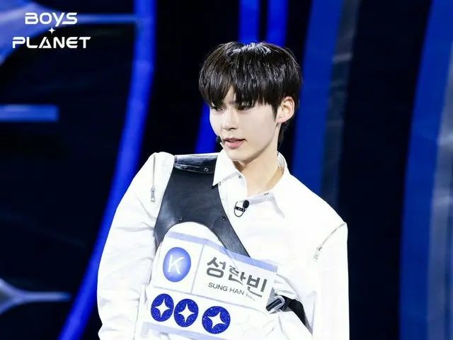 [แก้ไข] ซนฮันบินที่ปรากฏตัวใน "BOYS PLANET" ของ Mnet และผู้หญิง 8 คนเปลือยท่อนบน