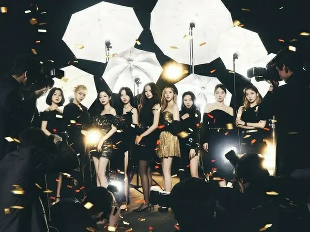 TWICE จะปล่อยซิงเกิ้ลภาษาญี่ปุ่นชุดที่ 10 ในวันที่ 31 พฤษภาคม .
