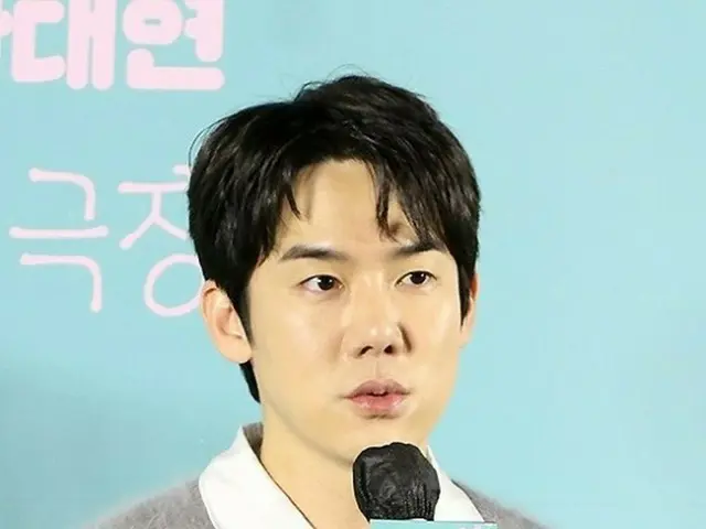 ยูยอนซอก (Yoo Yeon-seok) วางแผนที่จะดำเนินคดีทางกฎหมายกับผู้ที่ปล่อยข่าวว่าเขาทำ
