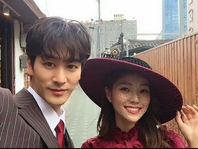 มีรายงานว่านักแสดงโอชางซอก (Oh Chang Suk) เลิกรากับนางแบบอีแชอึน (Lee Chae Eun) 