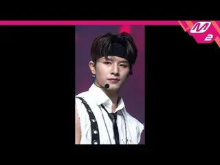 [Formula mn2] [MPD FanCam] Boyz Planet Wang Zihao Fancam 4K 'LAW' (BOYS PLANET W