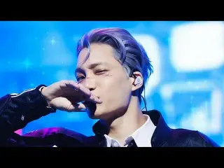 [Formula mnk] KAI - Rover #M COUNTDOWN_ EP.789 | ออกอากาศ Mnet 230323  