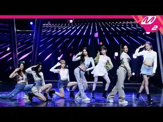 [Formula mn2] [MPD Fancam] CherryBullet_ Fancam 4K 'P.O_ .W! (Play On the World)