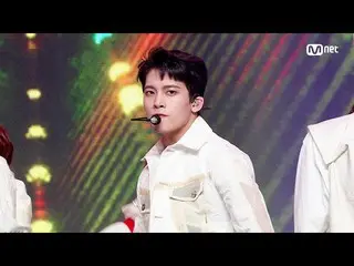 [Formula mnk] xikers 'HOT DEBUT' - XIKEY #M COUNTDOWN_ EP.790 | ออกอากาศ Mnet 23