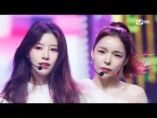 [Formula mnk] 'HOT DEBUT' Juju Secret_ - Lonely Night #M COUNTDOWN_ EP.790 | Mne