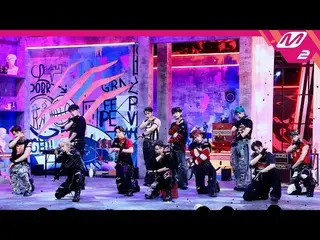 【Mn2 เป็นทางการ】[MPD FanCam] JO1 FanCam 8K 'Tiger' (JO1 FanCam) | M Countdown_20