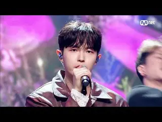 [Formula mnk] KIM JAE HWAN_ - Spring Breeze #M COUNTDOWN_ EP.790 | ออกอากาศ Mnet