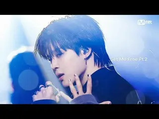 [Formula mnk] '#1' Jimin - Set Me Free Pt.2 #M COUNTDOWN_ EP.790 | ออกอากาศ Mnet