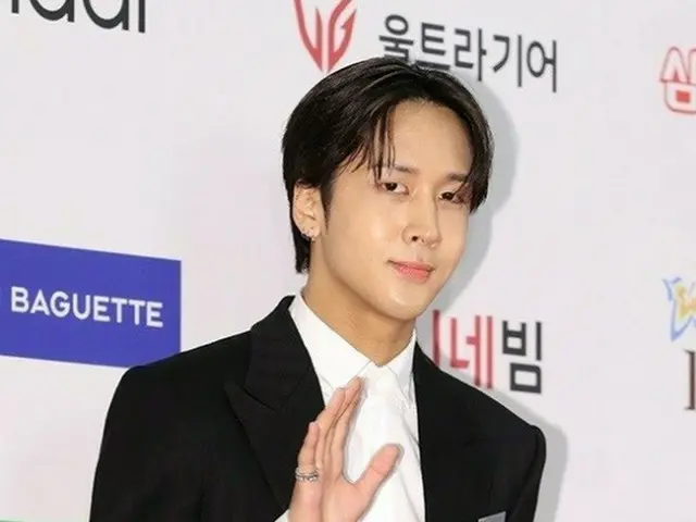 ข้อกล่าวหาเลี่ยงการเกณฑ์ทหาร "VIXX" RAVI มีรายงานว่าได้รับข้อความจากตัวแทนของเขา