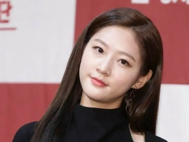 Actress Kim Sae Ron sentenced to pay a fine of 20 million won (approximately2.02 million yen) in the