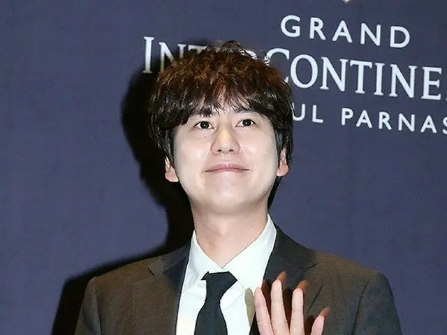 เข้าร่วมงานแต่งงานของคยูฮยอน (SUPER JUNIOR), อีซึงกิ และอีแดอิน .