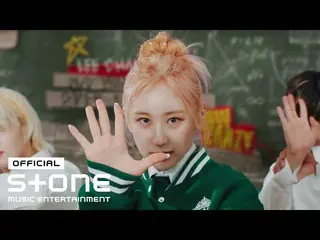 [Official cjm] LEE CHAE YEON_ (ลีแชยอน_ ) - KNOCK Teaser 2  