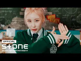 【公式cjm】ลีแชยอน_ (ลีแชยอน_) - KNOCK MV  