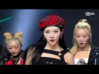 [Formula mnk] Crazy - NUGUDOM #M COUNTDOWN_ EP.792 | ออกอากาศ Mnet 230413  