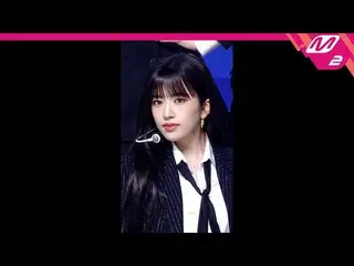 【公式mn2】[MPD직캠] IVE_ อันยูจิน_ 직캠 4K 'I AM' (IVE_ _ YUJIN FanCam) | M倒计时_2023.4.1