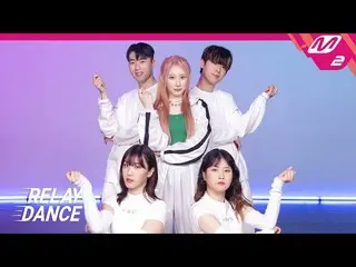 【Official mn2】[Relay Dance] LEE CHAE YEON_ (ลีแชยอน_ ) - KNOCK (4K)  