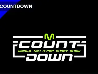 รายการ "M COUNTDOWN" ของ Mnet ที่รายงานในวันที่ 20 จะออกอากาศตามกำหนด .
 ●รีบเปล