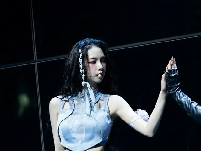 บัญชี Instagram ส่วนตัวของ KARINA ถูกระงับ ! . .