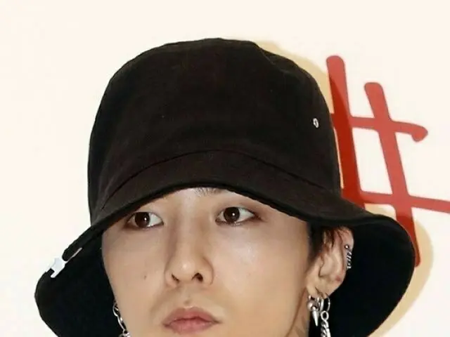 G-DRAGON (BIGBANG) "คุณต้องการต่ออายุหรือไม่" การเก็งกำไรกำลังแพร่กระจาย ไม่มีชื