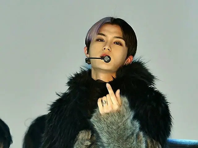 KINGDOM Arthur ซึ่งพักรักษาตัวเนื่องจากสุขภาพไม่ดีตั้งแต่เดือนพฤษภาคม ประกาศกลับ