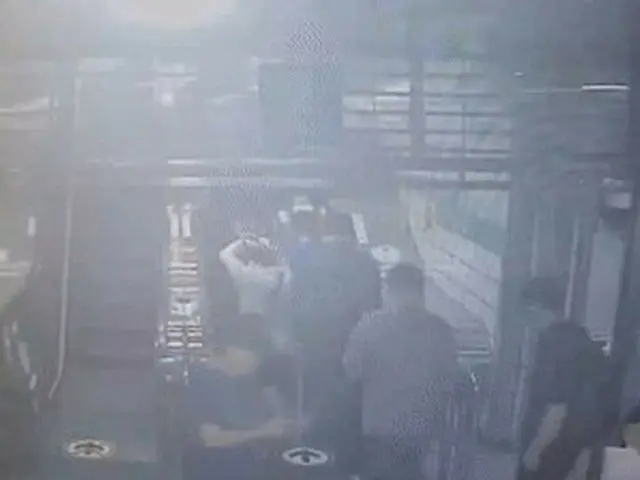 สถานะปัจจุบันของอุบัติเหตุบันไดเลื่อนย้อนกลับที่สถานี Yabunai บนสาย Bundang ของร