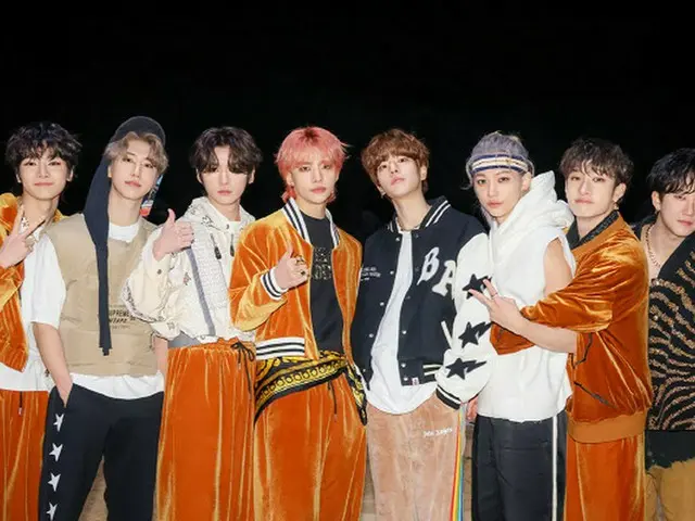 "Stray Kids" IN ไม่สามารถเข้าร่วม Mnet "M COUNTDOWN" ได้เนื่องจากอาการหวัด .