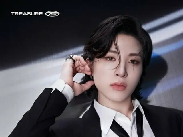 "TREASURE New Team" T5 สมาชิกคนแรกของ So Jong-hwan .