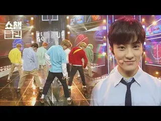 "NCT_ _ DREAM_ _ เริ่มเลย" ศิลปิน K-Start! ไม่ ตอนนี้เป็นจุดเริ่มต้นและครั้งสุดท