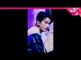 [MPD fancam] มาร์ค NCT 127 - ลึกลับ อย่าคิดมากนะ [MPD FanCam] NCT_ _ 127_ _ MARK