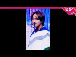 [MPD Fancam] NCT 127 แฮชาน-มีนาคม [MPD FanCam] NCT_ _ 127_ _ HAECHAN - พาเหรด @M